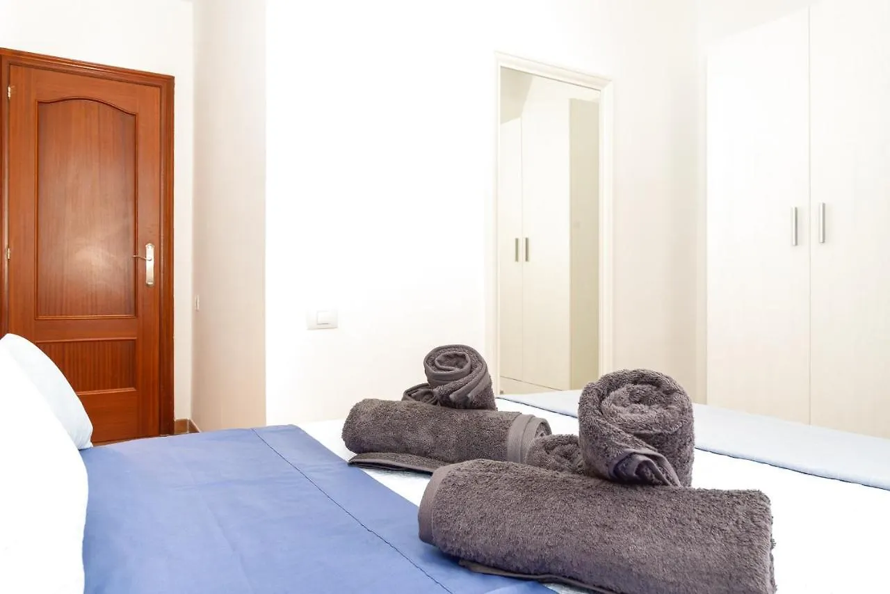 Casa Nadia Apartment Corralejo Spain