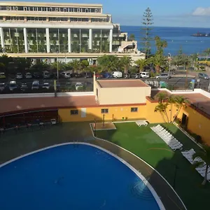 Angeles Los Cristianos (Tenerife)